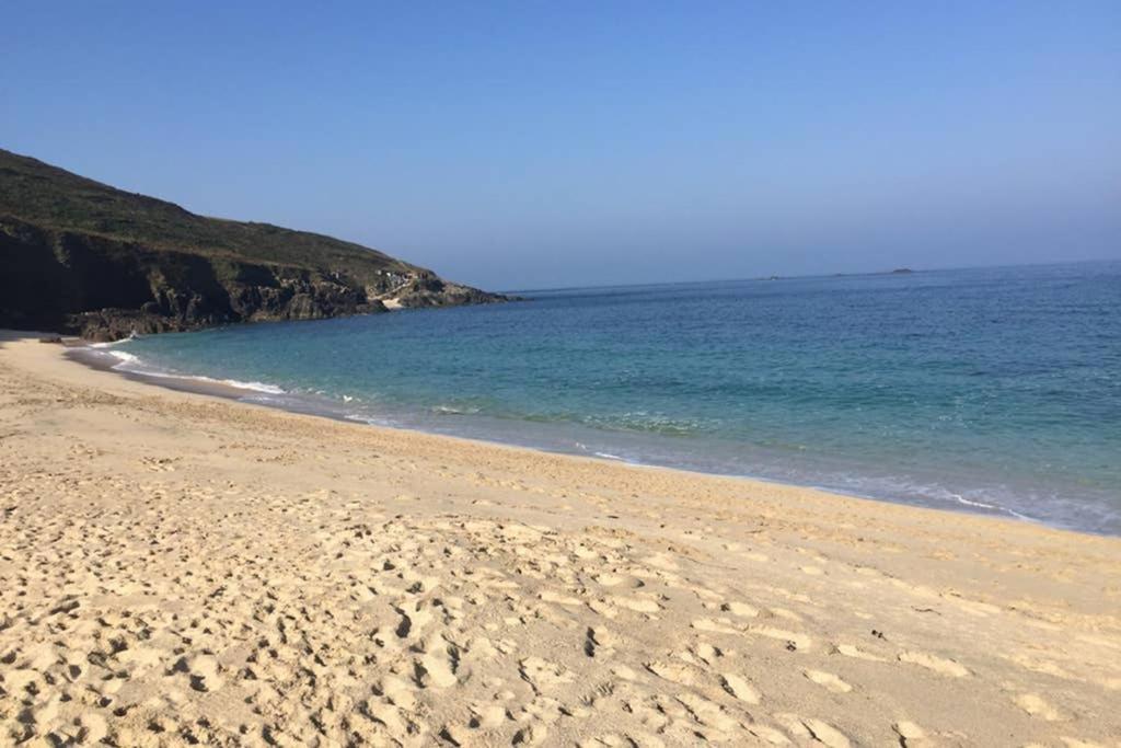 Bojewyan Cottage, Sandy Beaches And Great Walking Penzance Exterior foto