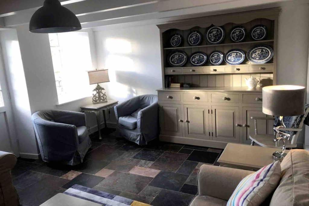 Bojewyan Cottage, Sandy Beaches And Great Walking Penzance Exterior foto