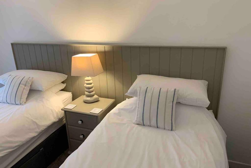 Bojewyan Cottage, Sandy Beaches And Great Walking Penzance Exterior foto